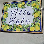 Βίλα Kate Ταορμίνα