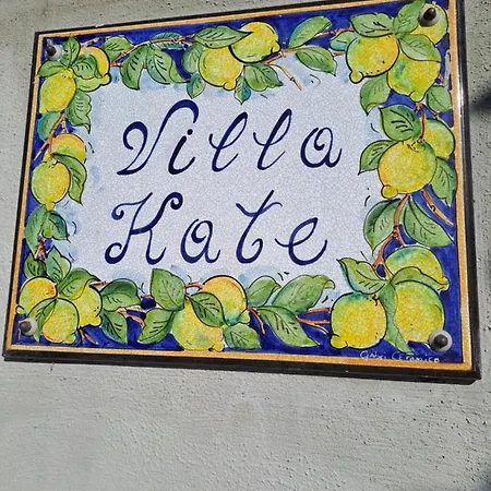 Βίλα Kate Ταορμίνα