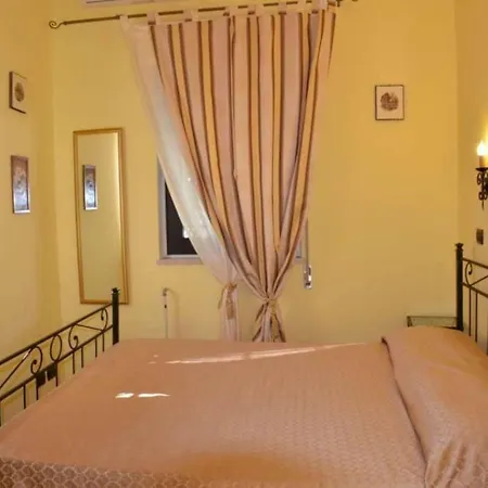 Villa Kate Taormina