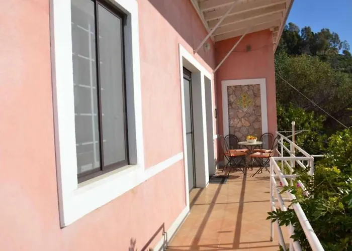 Villa Kate *