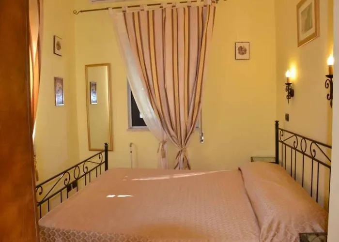 Villa Kate Taormina