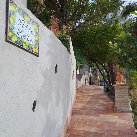 Villa Kate Taormina