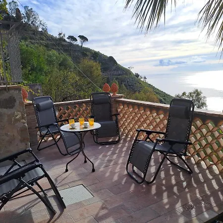 Villa Kate Taormina